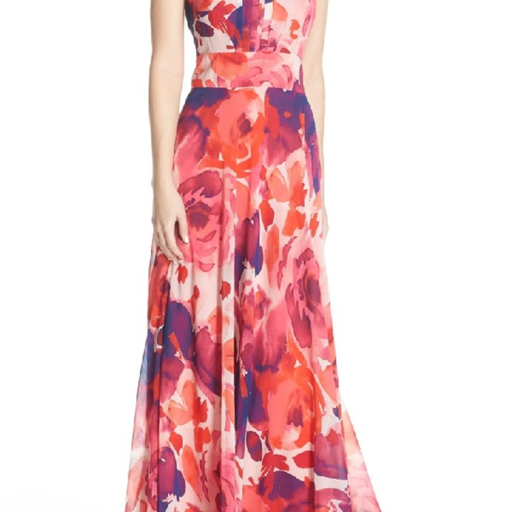Eliza J Maxie Dress Nordstrom